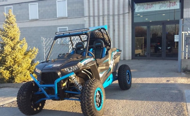 tenemos los mejores vehiculos